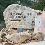 Appartement Familyhouse Pevero Hill *