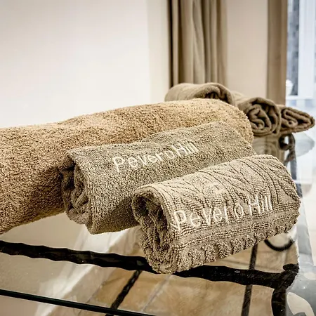 Appartement Familyhouse Pevero Hill *