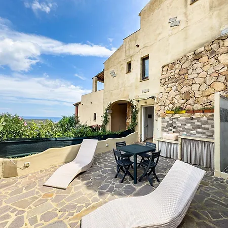 Familyhouse Pevero Hill Appartement Porto Cervo
