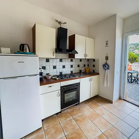 Familyhouse Pevero Hill Appartement Porto Cervo