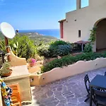 Familyhouse Pevero Hill Apartment
