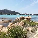 Familyhouse Pevero Hill Apartmán Porto Cervo