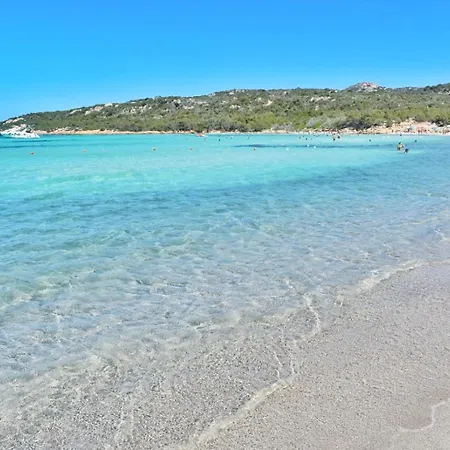 Familyhouse Pevero Hill Apartament Porto Cervo