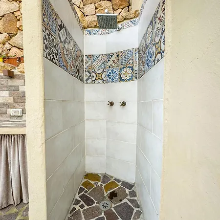 Familyhouse Pevero Hill