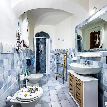 Apartament Familyhouse Pevero Hill *