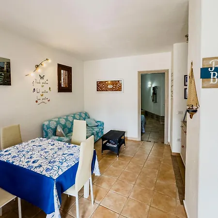 Familyhouse Pevero Hill Apartment