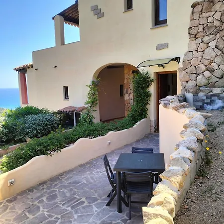 Appartamento Familyhouse Pevero Hill Porto Cervo