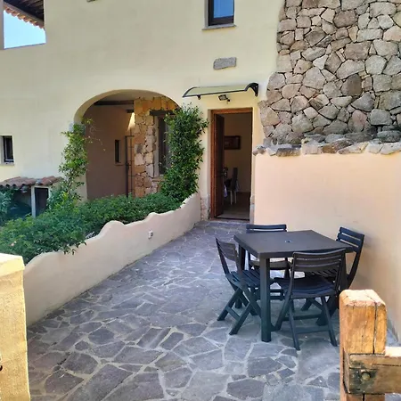 Familyhouse Pevero Hill * Porto Cervo
