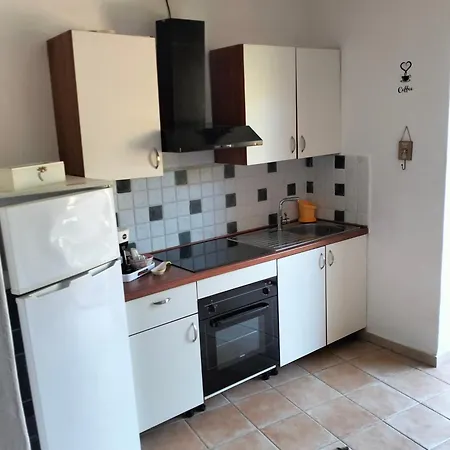 Familyhouse Pevero Hill Appartamento