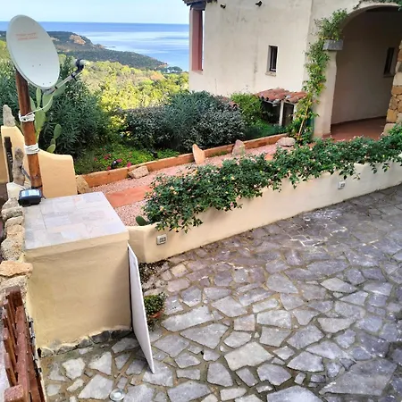 Familyhouse Pevero Hill Appartamento