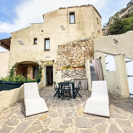 Διαμέρισμα Familyhouse Pevero Hill