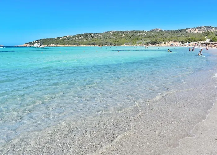 Familyhouse Pevero Hill Appartement Porto Cervo