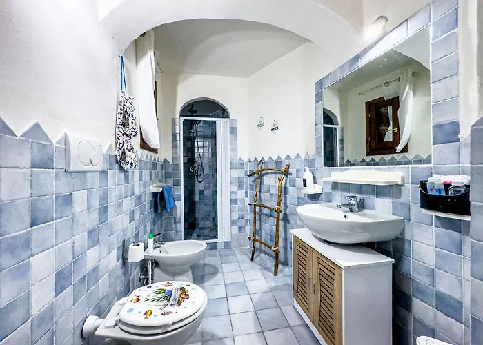 Appartement Familyhouse Pevero Hill *