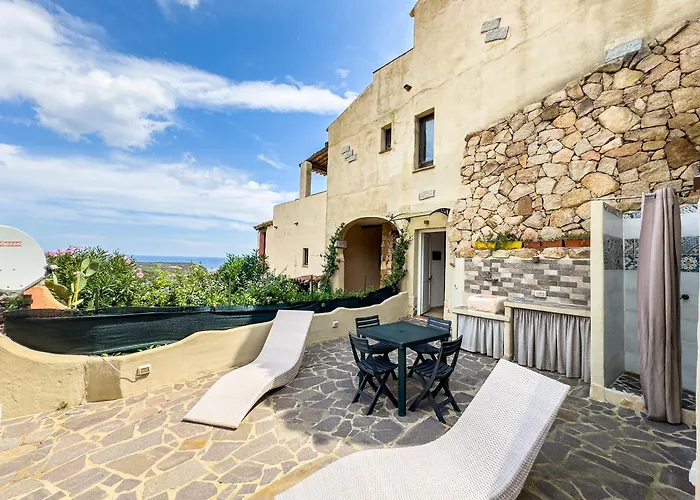 Familyhouse Pevero Hill Appartement Porto Cervo