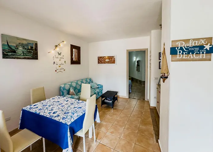 Familyhouse Pevero Hill Appartement