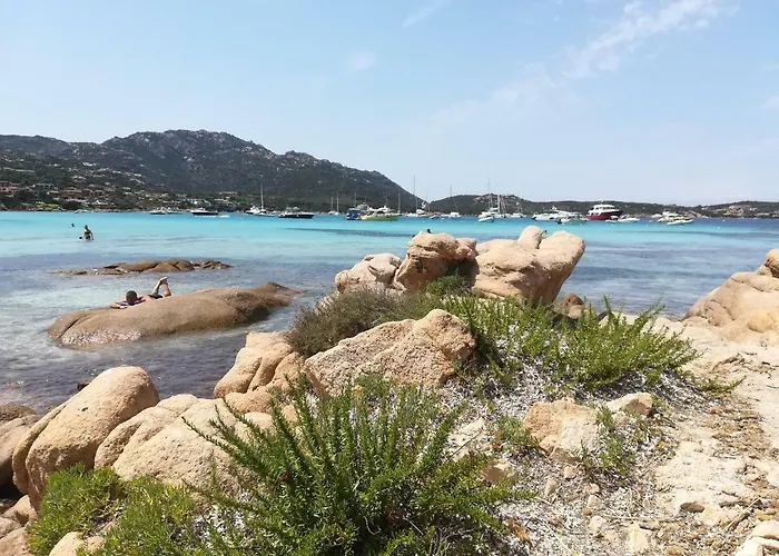 Familyhouse Pevero Hill Appartement Porto Cervo